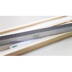 Insize Straight Edge 500 mm. Insize Straight Edge 500 mm.